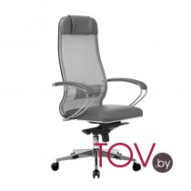 Metta Samurai Comfort-1.01 серый